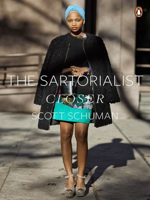 cover image of The Sartorialist